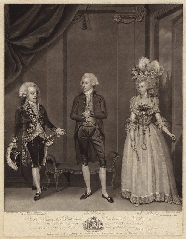 Gipsafgietsel van De Beschermer door James Roberts