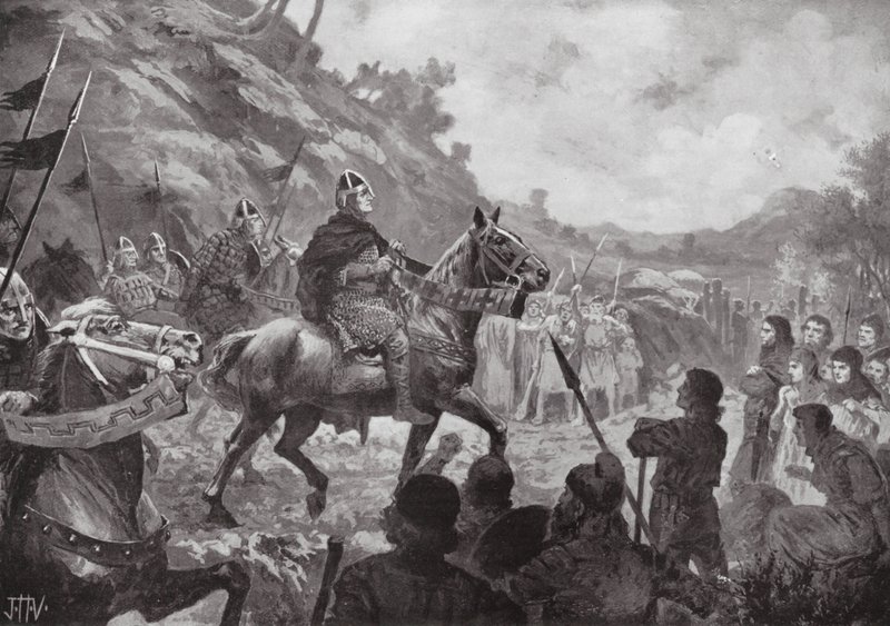 Willem de Veroveraar