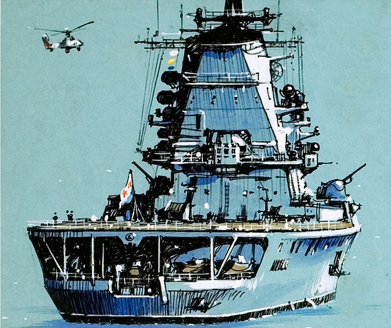Russische maatschappij Moskva door John S. Smith