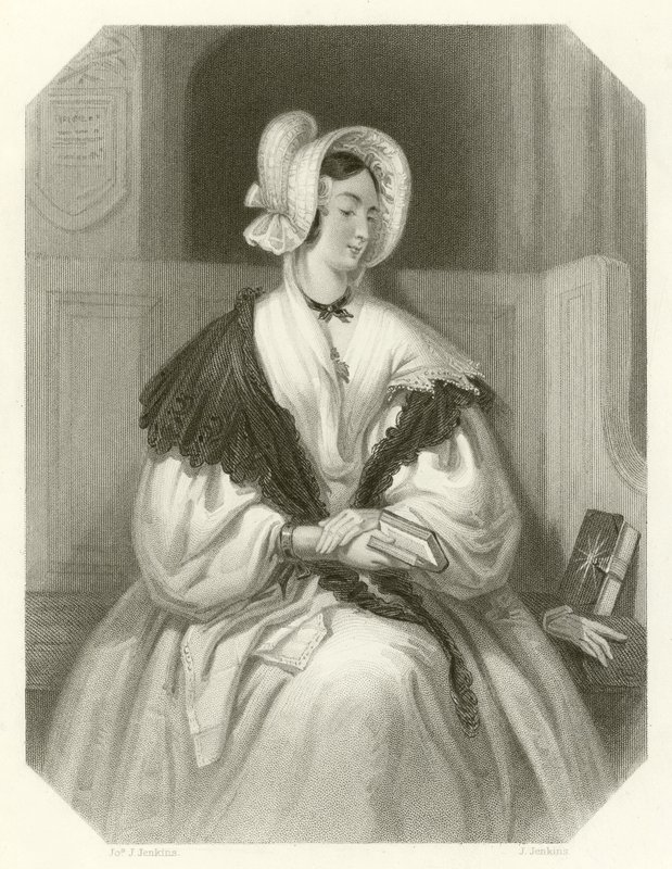 De devotee door Joseph John Jenkins