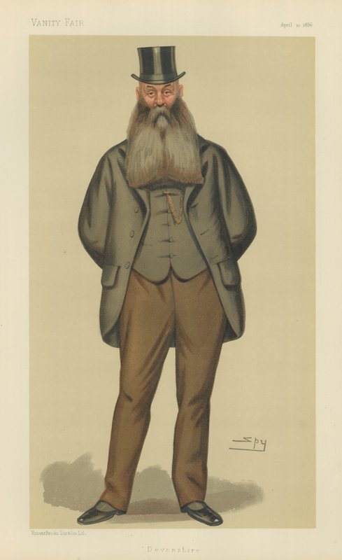 Sir John Kennaway door Leslie Matthew Ward