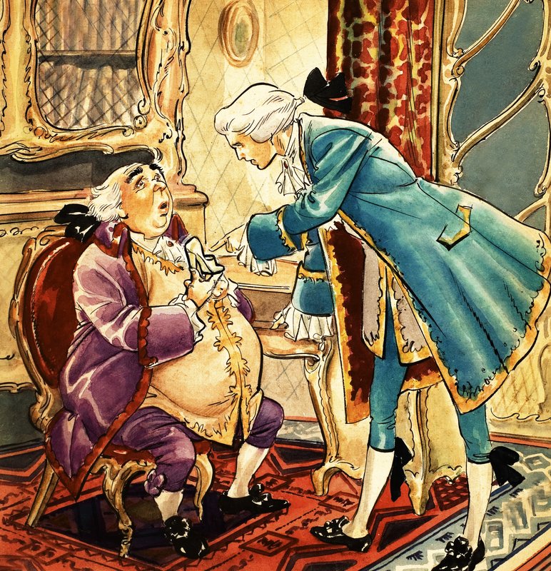 Het verhaal van Assepoester door Nadir Quinto