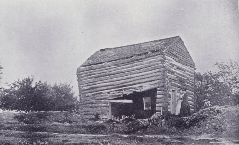 Canada: Eerste Raadshuis van de Zes Naties Indianen, Brantford door Photographer Canadian