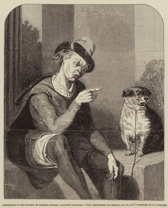 Launce