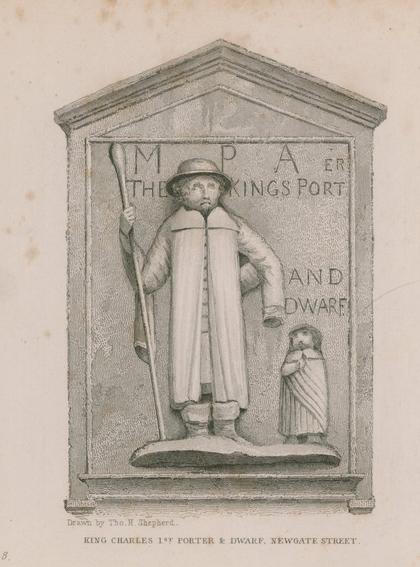 Koning Karel I