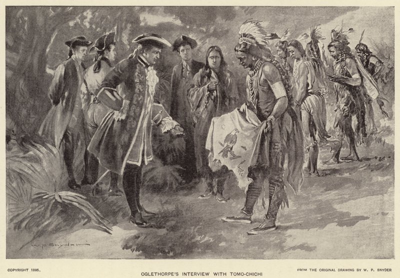 Oglethorpe