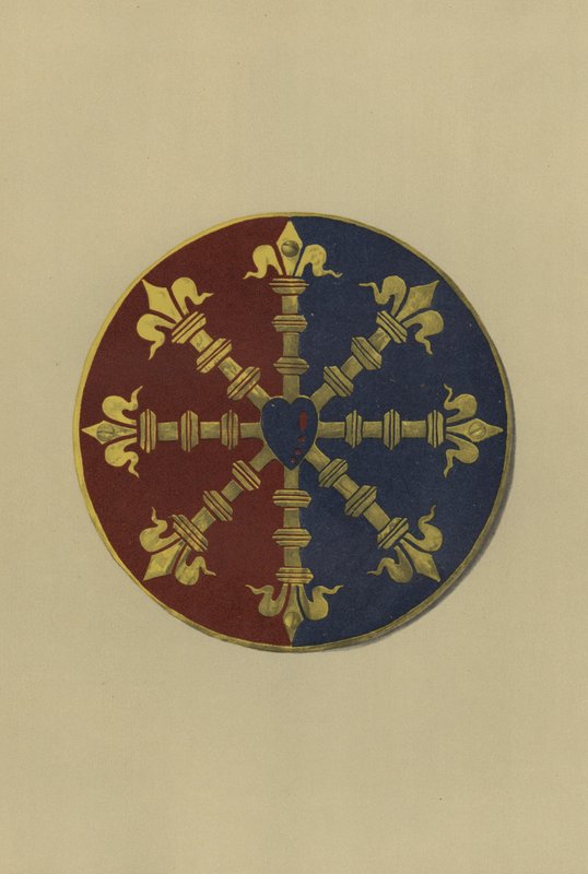 Sir Ralph Bassett, heer Bassett van Drayton door William St John Hope