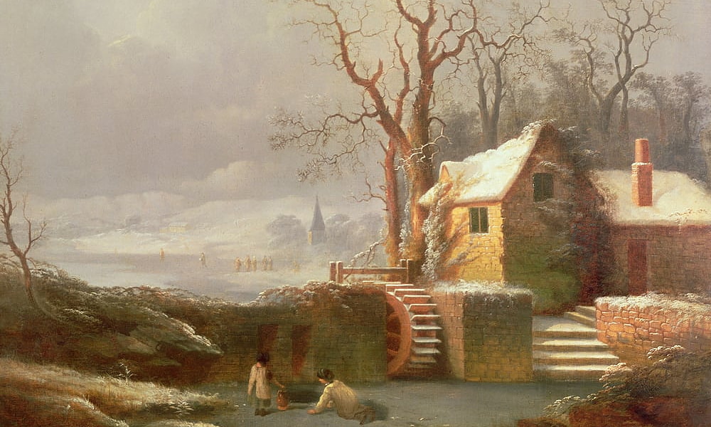 Gebouwen