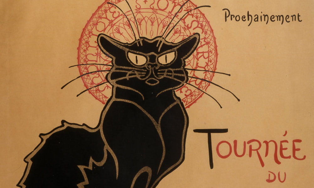 Vintage posters