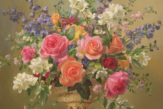 Bloemen