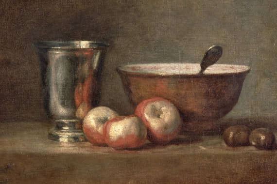 Stilleven