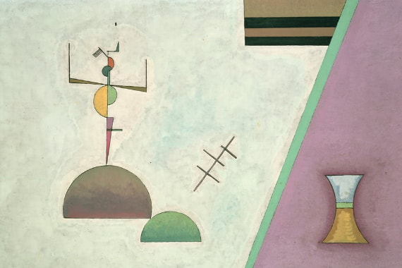 Abstracte Vormen