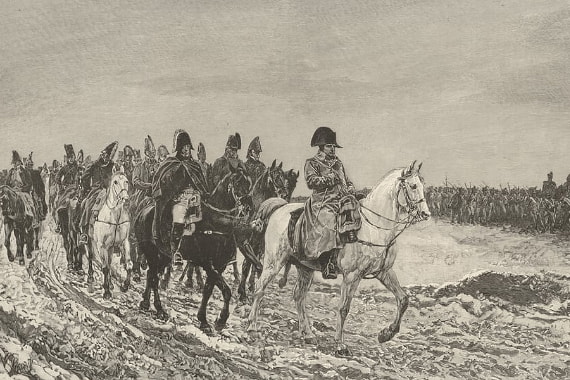 Kranten en Illustraties