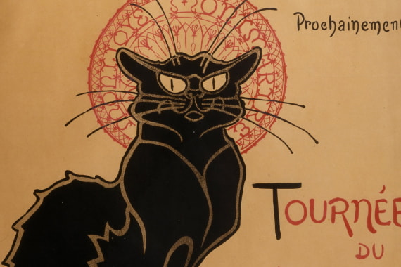 Vintage posters