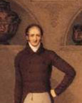 Adam Buck