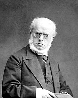 Adolph Friedrich Erdmann von Menzel