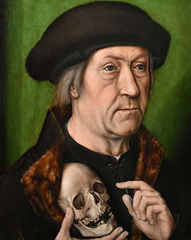 Albrecht Bouts
