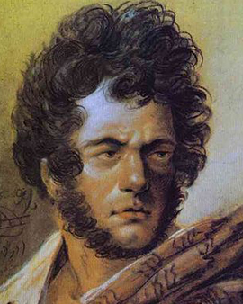 Alexander Orlowski