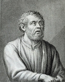 Antonio Rossellino