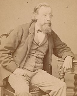 Charles Branwhite