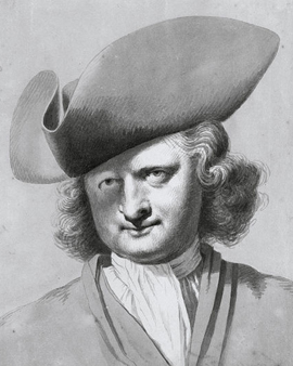 Cornelis Pronk
