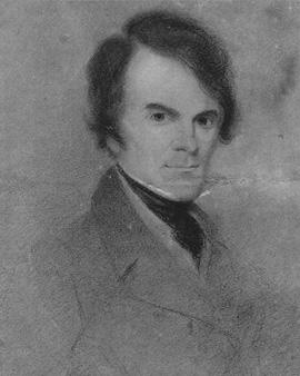 David Claypoole Johnston