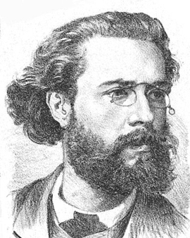 Edouard Guillaumin Pepin