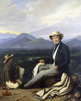 Edouard Pingret