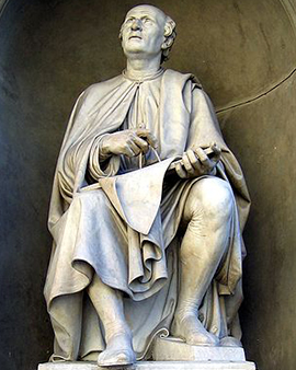 Filippo Brunelleschi