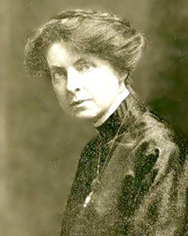 Florence K. Upton