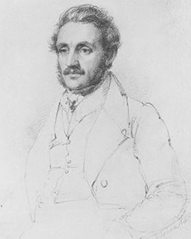 Francis William Edmonds