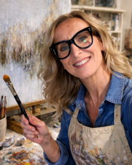 Gabriela Aleksandra Szuba