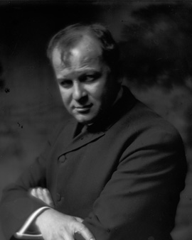 George Luks