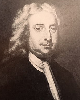 George Wickes
