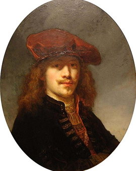 Govert Flinck