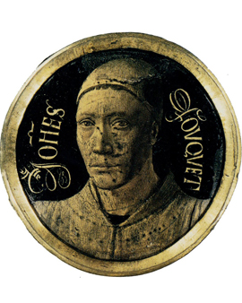 Gustavus Hesselius