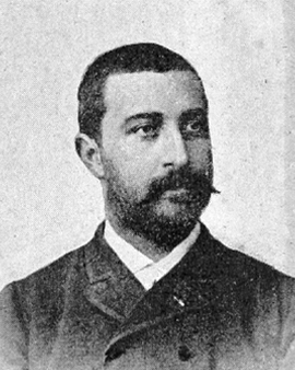 Henri Maigrot