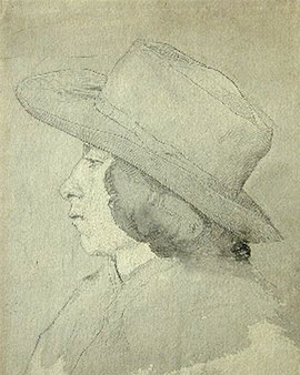 Henri de Groux