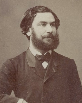 Henri de Montaut