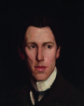 Hugh Ramsay