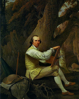 Jacob More