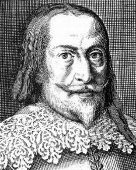 Jacob van der Heyden