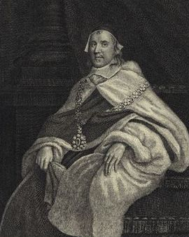 James Caldwall