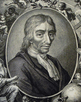 Jan Luyken