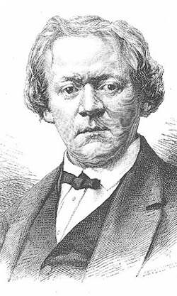 Johann Heinrich Maria Hubert Rennefeld