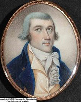 John Ramage