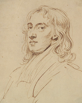 John Vanderbank