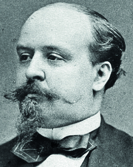 Juliusz Fortunat Kossak