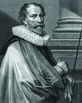 Michiel Jansz. van Miereveld