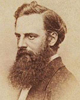 Nicholas Chevalier